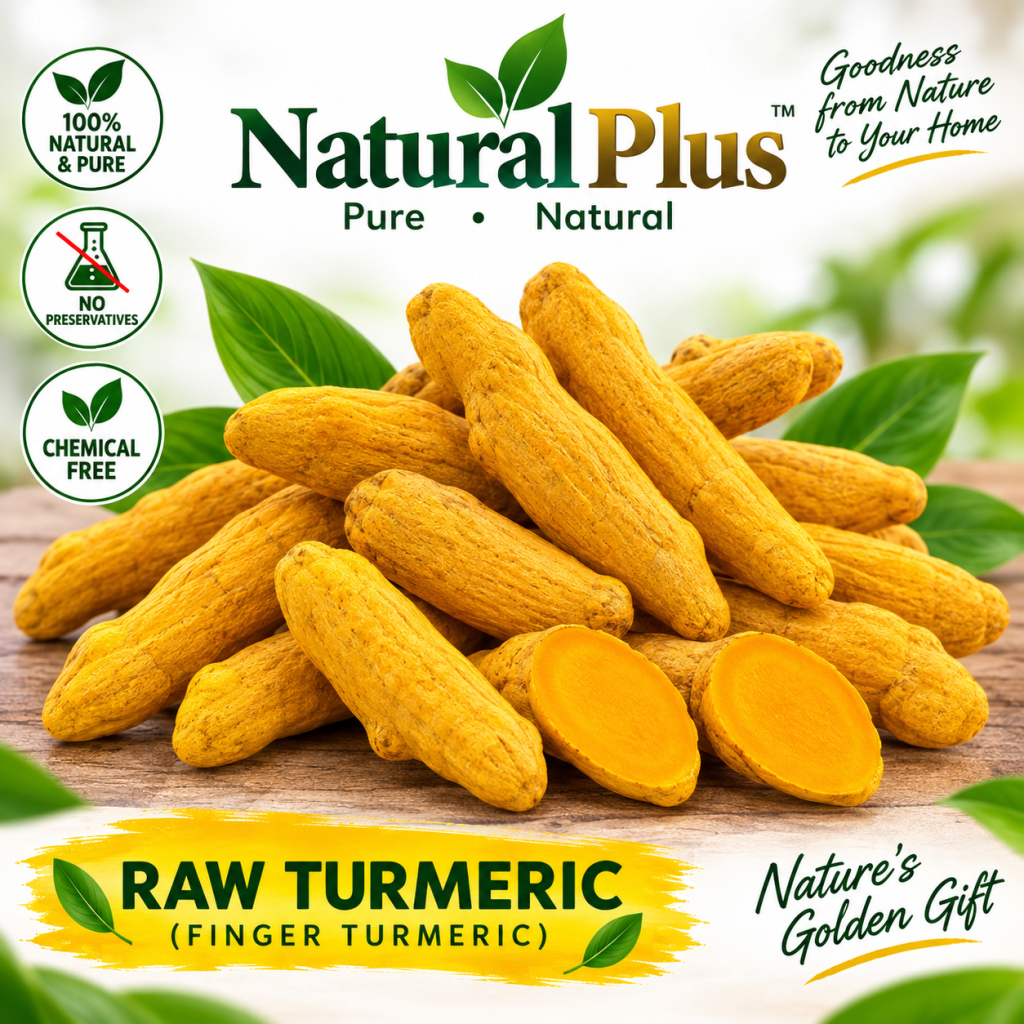 Turmeric