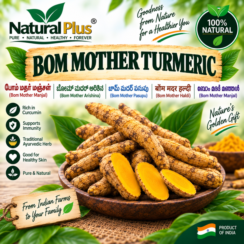 Turmeric