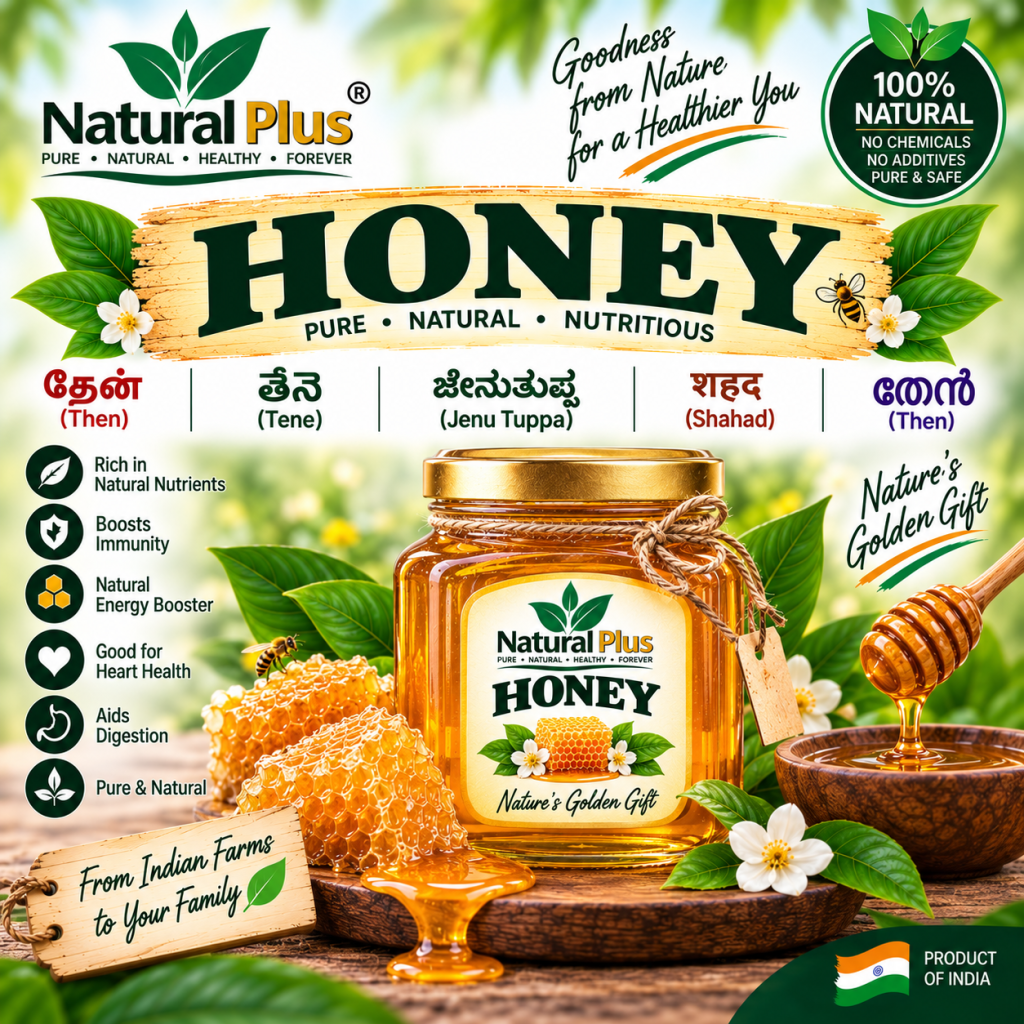 Honey